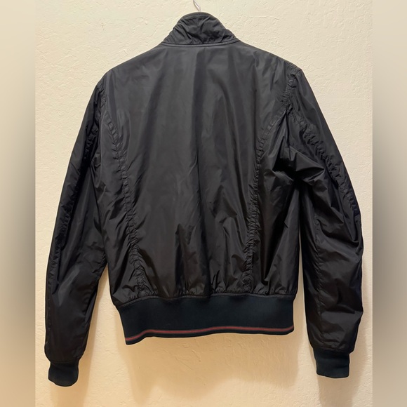 Gucci Bomber Jacket (size: small) - Picture 2 of 16